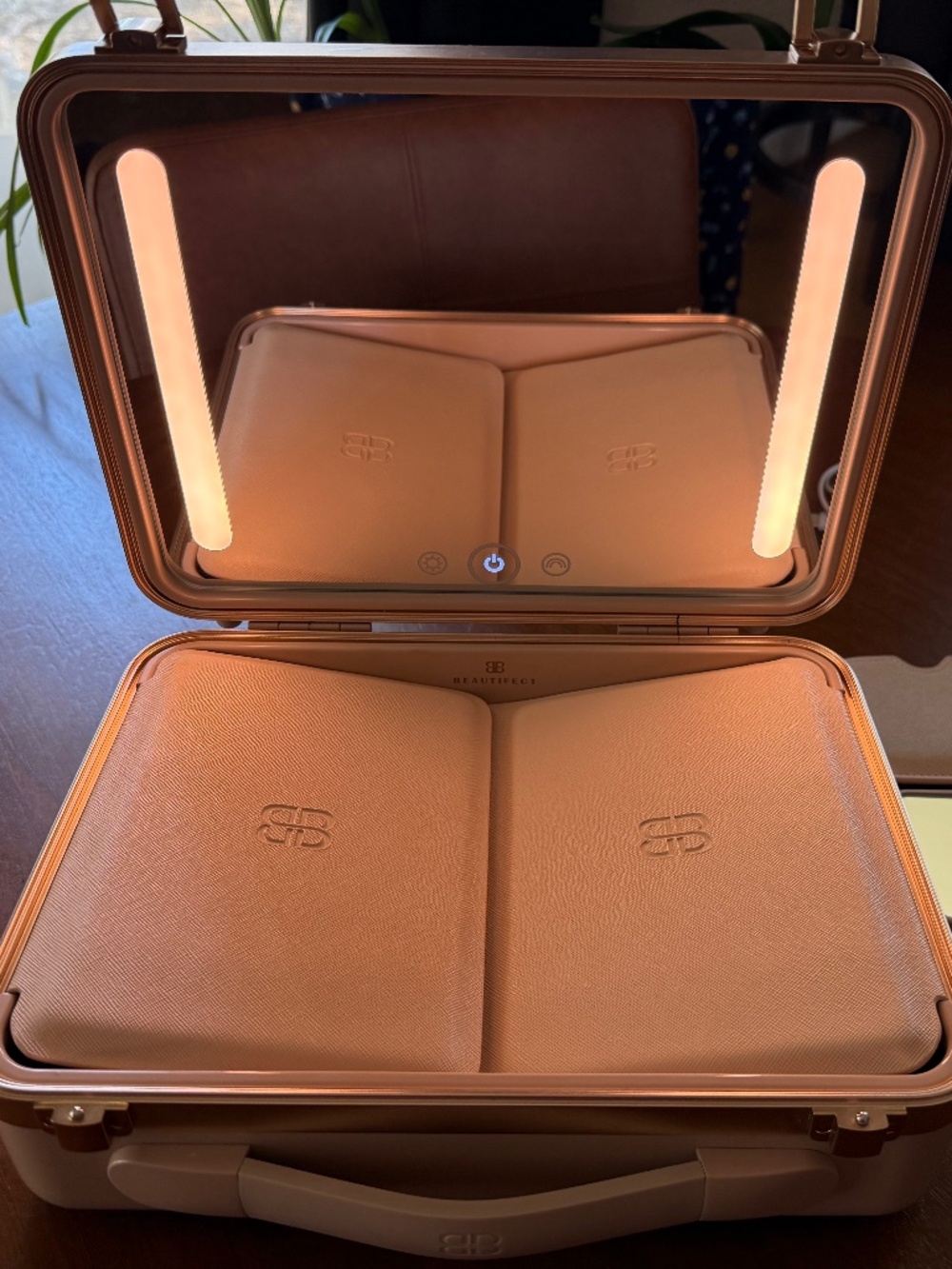 Beautifect Makeup box